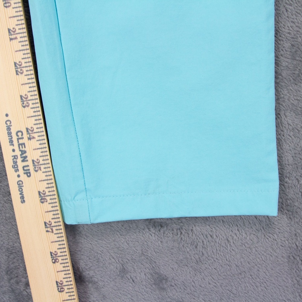 Vineyard Vines On The Go Pants Mens 33x27 Performance Stretch Golf Casual Chinos - Picture 12 of 13